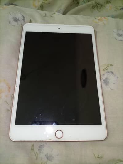 ipad mini 5 64 gb 100% original 9/10 condition