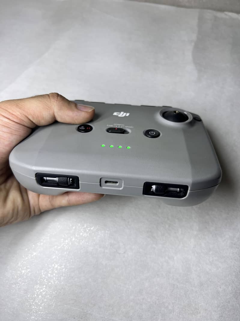 Drone 7