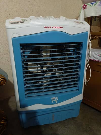 air room cooler