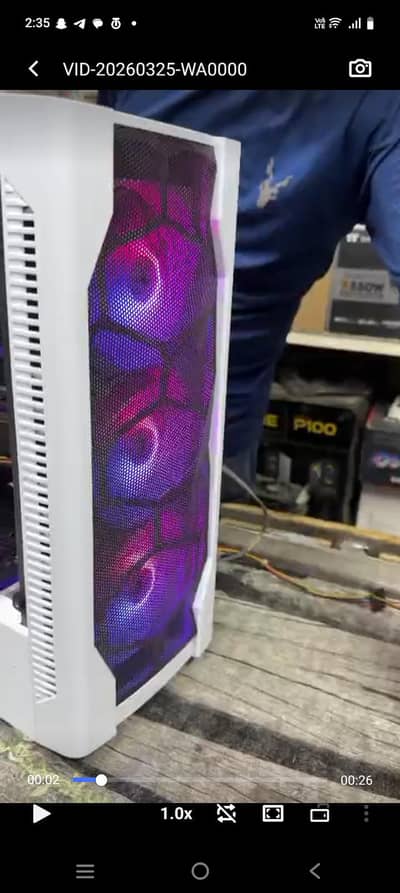 gaming PC