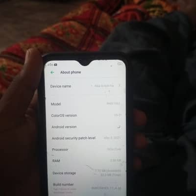 Realme c2