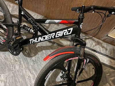 Imported Cycle