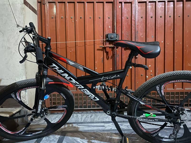 Imported Cycle 1