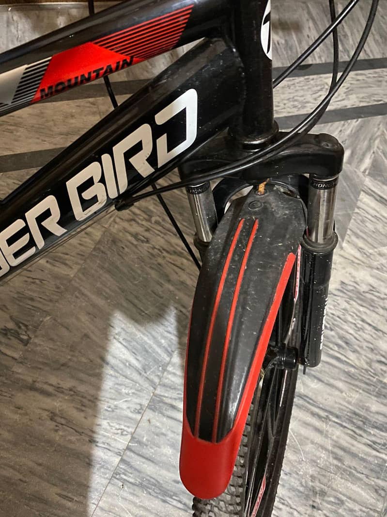 Imported Cycle 2