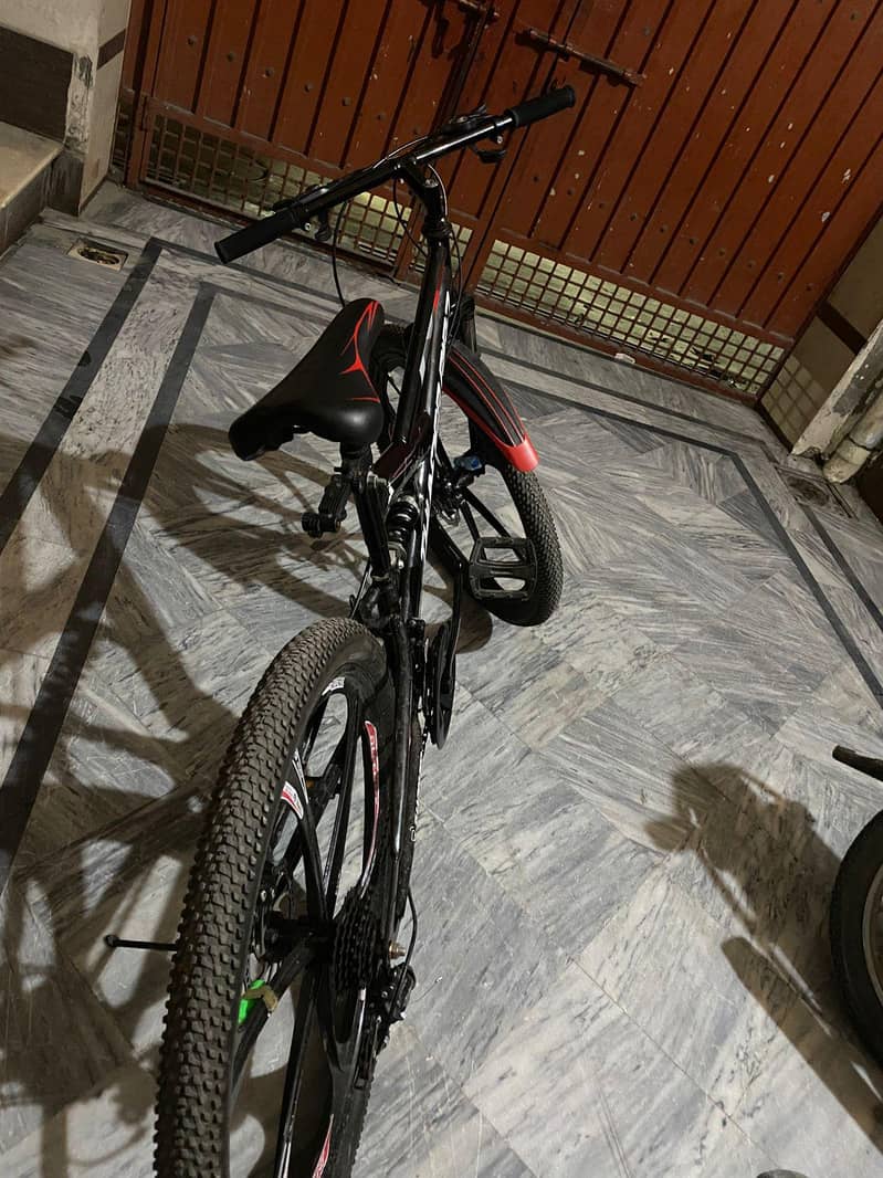 Imported Cycle 3