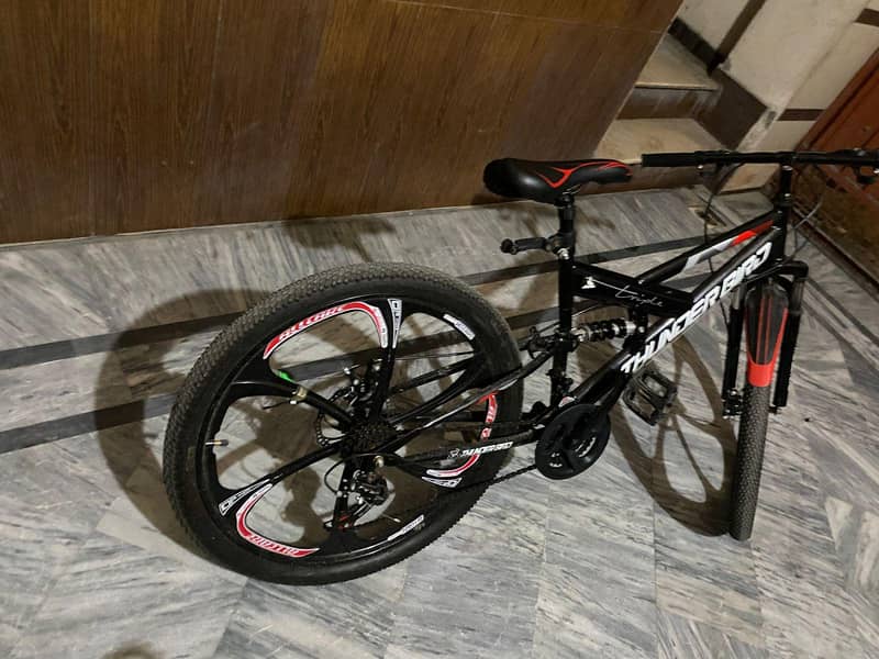 Imported Cycle 4