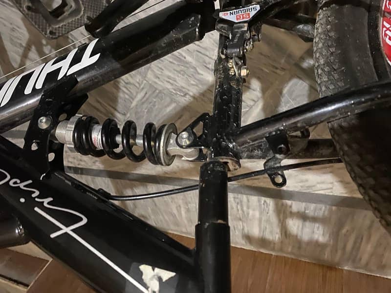 Imported Cycle 5