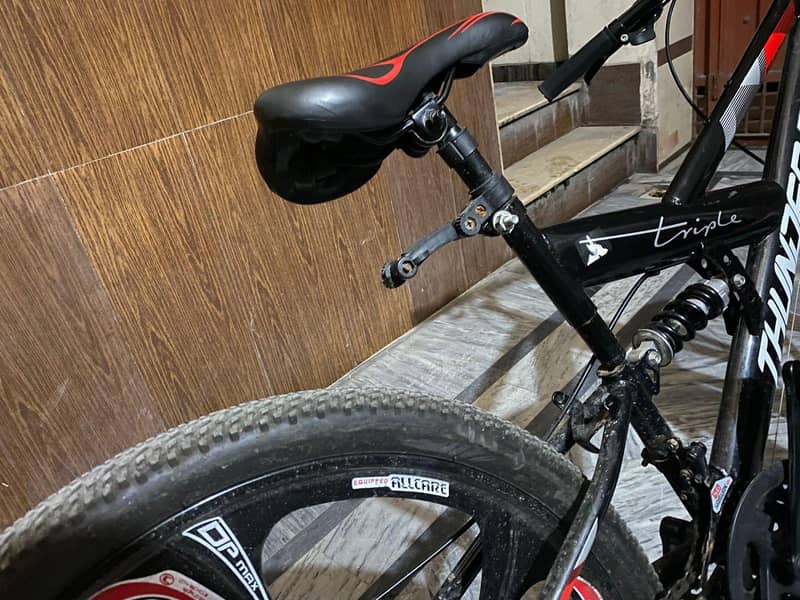 Imported Cycle 6