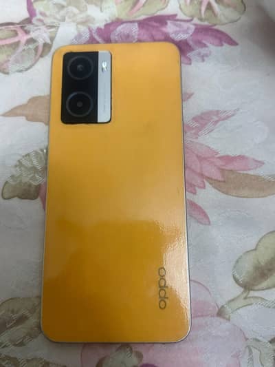 OPPO A77s