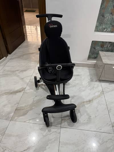 Limited Edition Tinnies Compact Stroller