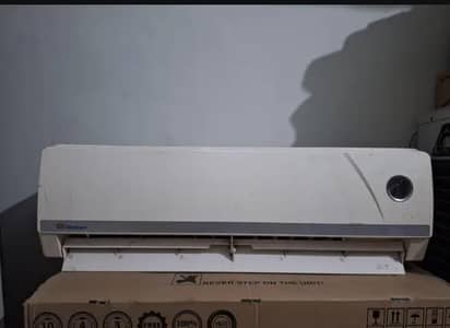 Dawlance split Ac 1.5 ton Non inverter