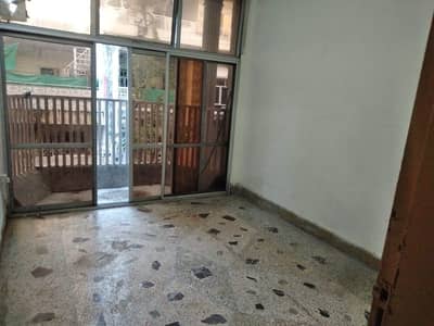 6 Marla Ground Portion For Rent In I-10