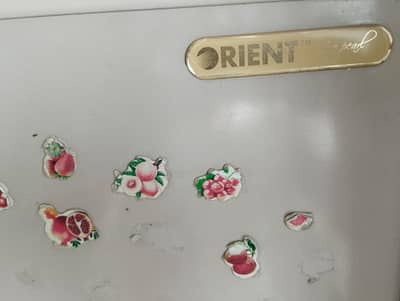 Brand : Orient,   Model : 2022