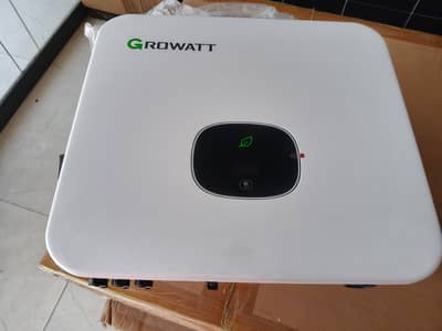 Growatt inverter -10 TO 60KW -30%OFF
