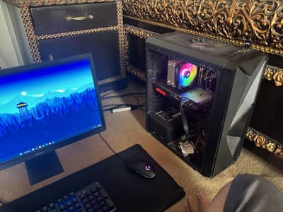 Gaming pc for sale