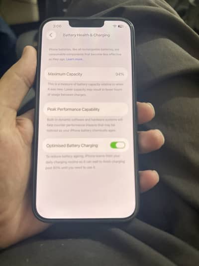 Apple iPhone 14