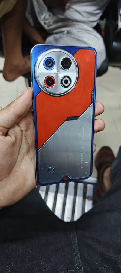 Tecno SPARK 30 Pro