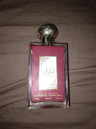 New Perfumes