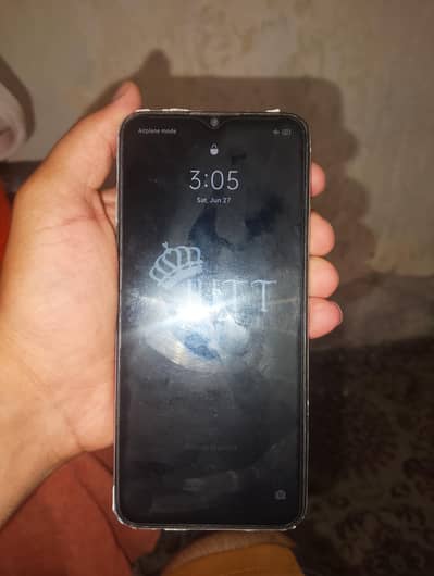 Realme C21