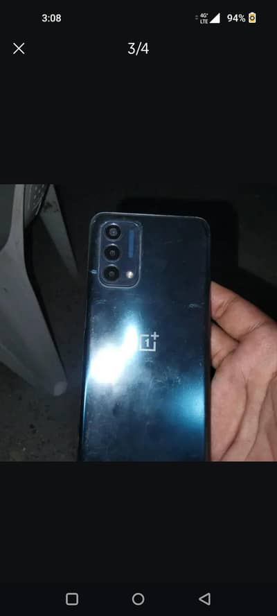 One Plus Nord N200