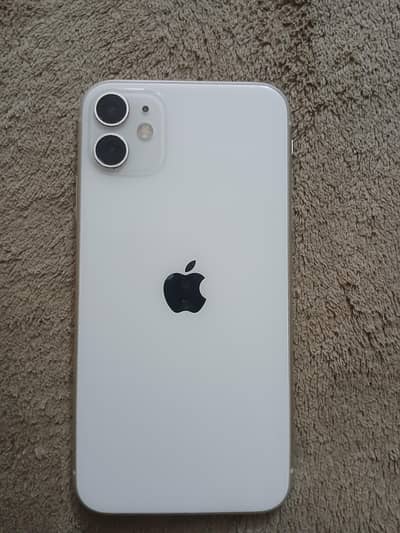 iphone 11 (all Sim working) neat clean. 95% battery