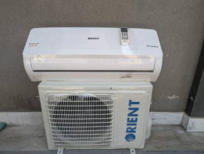 Orient 1 ton dc inverter (0336/7070/370) Genuine lushset