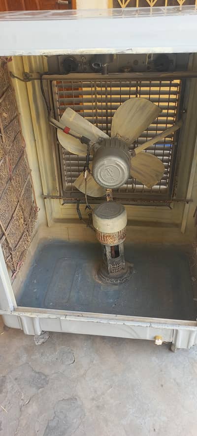 Air cooler