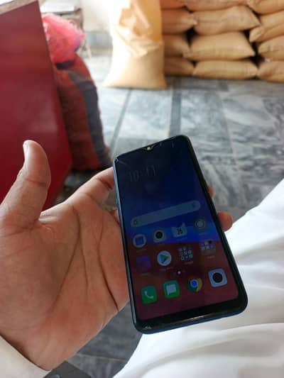 OPPO A5s