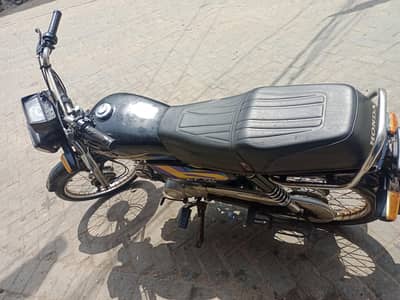 Grace Bike 2021 applied