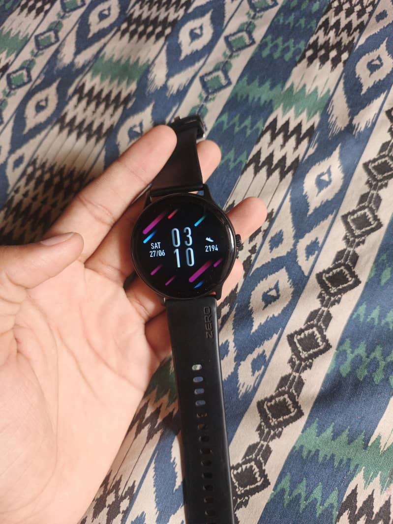 zero luna 1