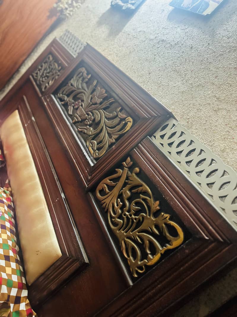 king bed 2