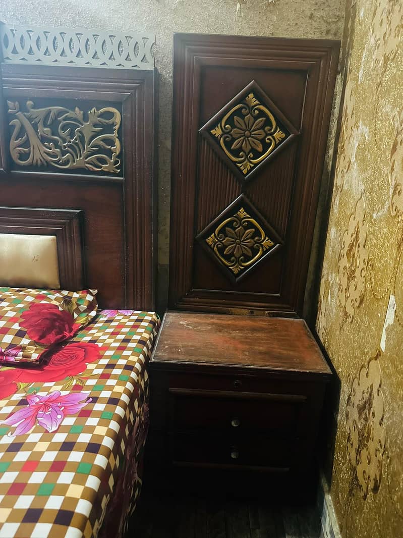 king bed 3