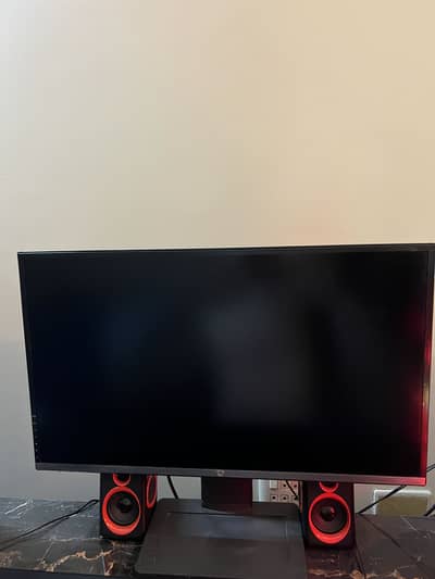 CrossOver 27 Inch 144hz Monitor