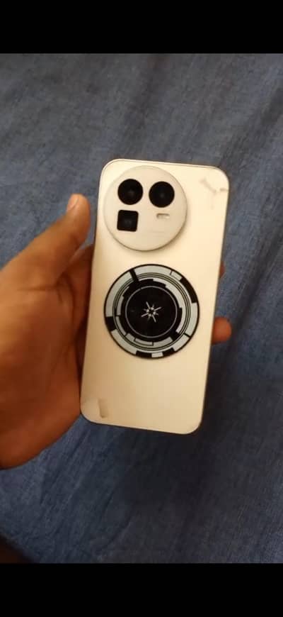 Realme gt 8