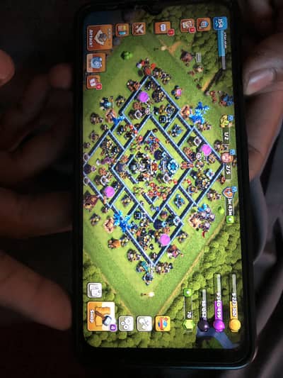 game id for sell