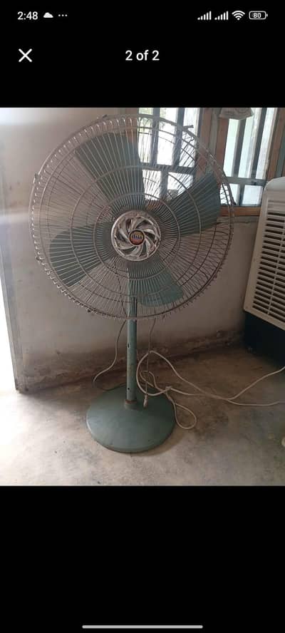super Asia fan for sale