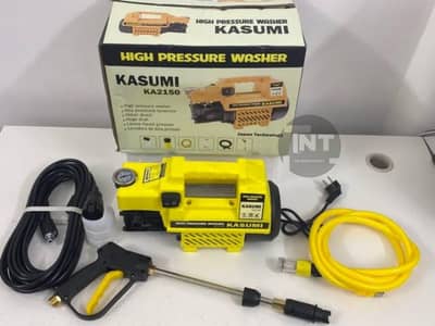 kasumi pressure washer - kasumi car washer