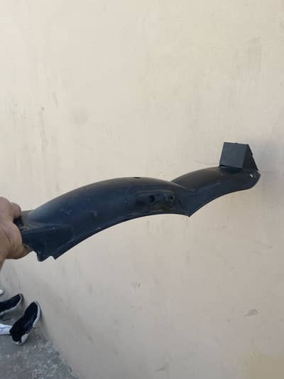 Honda 125 parts