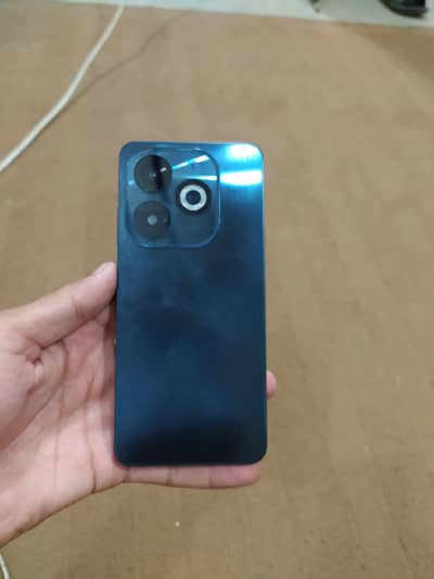 Infinix Smart 8 Pro