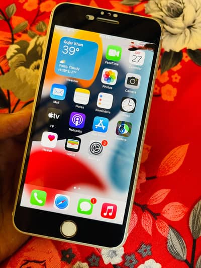 Apple iPhone 7 Plus