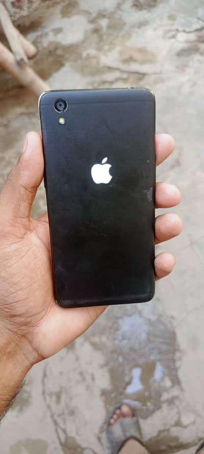 OPPO A37