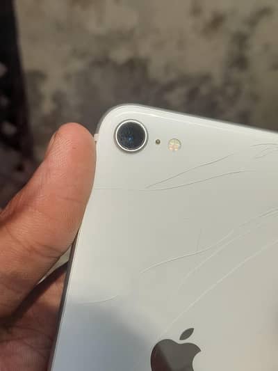 Iphone se pta aproved