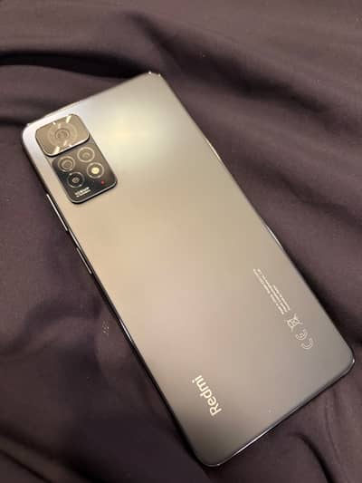 Xiaomi Redmi Note 11 Pro