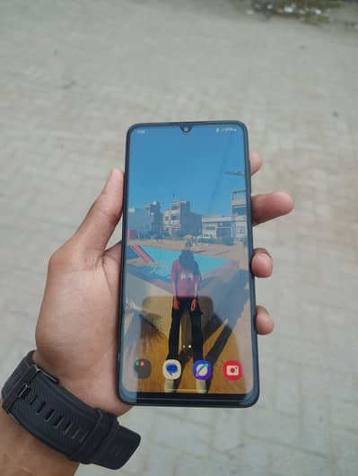 Samsung Mobile A33 5G