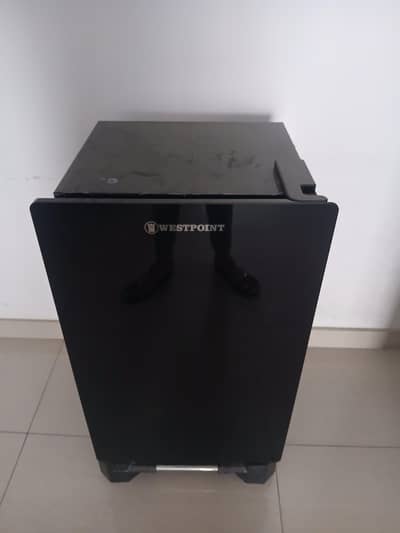 Westpoint Fridge