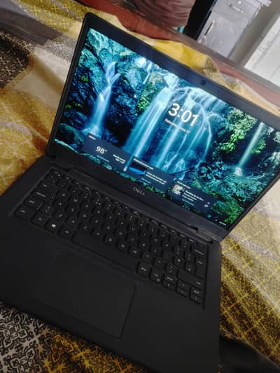 DELL Corei5 10th Generation