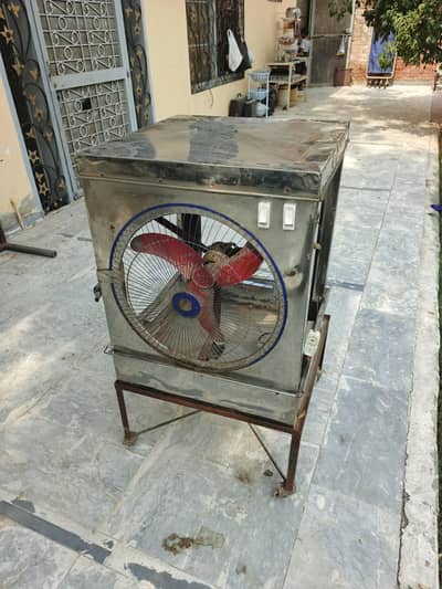 12V DC Cooler