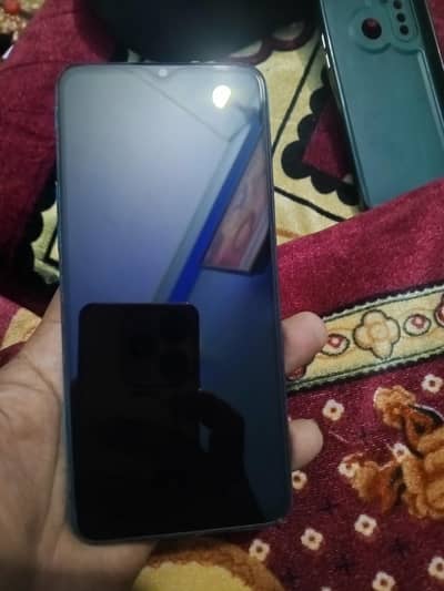 Realme 5i