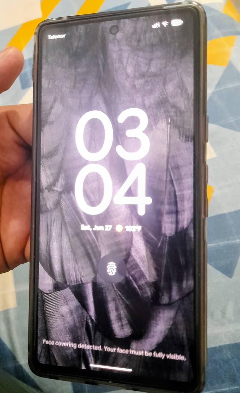 Google Pixel 7 1