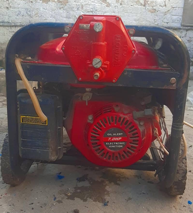 good generator 1